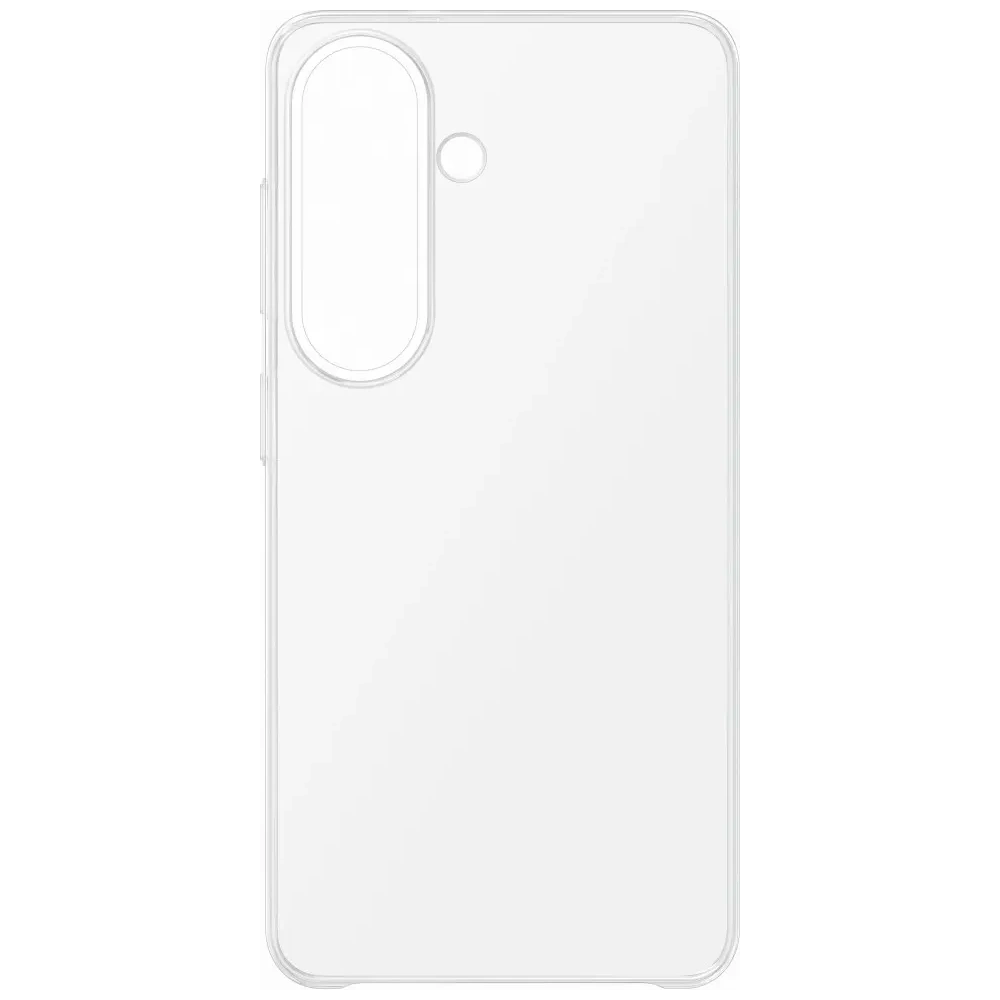 Etui Samsung Clear do Galaxy S26 przezroczysty