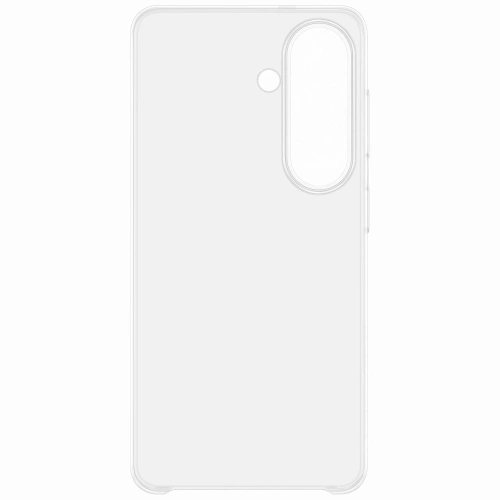 Etui Samsung Clear do Galaxy S26 przezroczysty