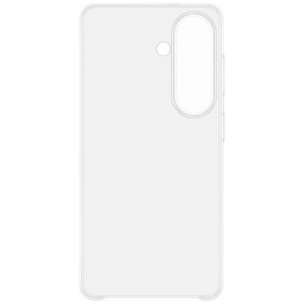 Etui Samsung Clear do Galaxy S26 przezroczysty