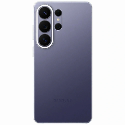 Etui Samsung Clear do Galaxy S26 Ultra przezroczysty