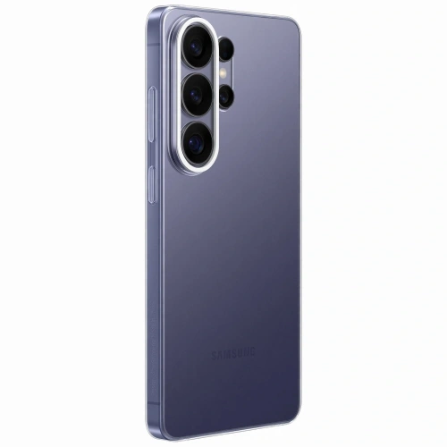 Etui Samsung Clear do Galaxy S26 Ultra przezroczysty