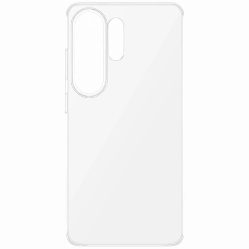 Etui Samsung Clear do Galaxy S26 Ultra przezroczysty