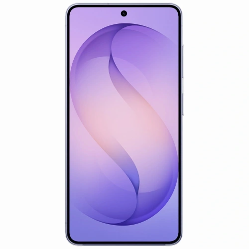 Etui Samsung Clear Magnet do Galaxy S26 przezroczysty