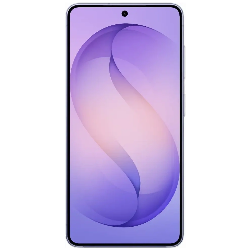 Etui Samsung Clear Magnet do Galaxy S26 przezroczysty