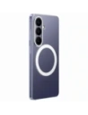 Etui Samsung Clear Magnet do Galaxy S26 przezroczysty