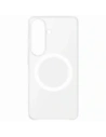 Etui Samsung Clear Magnet do Galaxy S26 przezroczysty