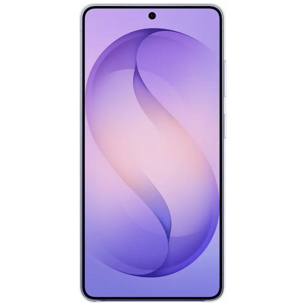 Etui Samsung Clear Magnet do Galaxy S26 Ultra przezroczysty