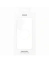 Etui Samsung Clear Magnet do Galaxy S26 Ultra przezroczysty