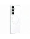Etui Samsung Clear Magnet do Galaxy S26+ Plus przezroczysty