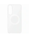 Etui Samsung Clear Magnet do Galaxy S26+ Plus przezroczysty