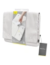 Buy Baseus Basics laptop case for laptops up to 13'' (Buff) - BSU1714WHT - {ean13} - Home Screen Store Europe