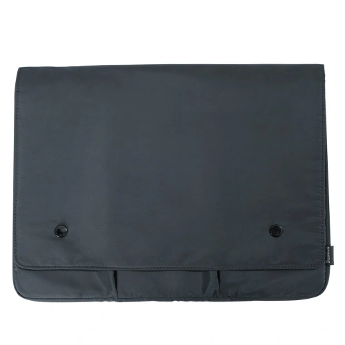 Kup Baseus Case Basics für Laptops bis zu 13 Zoll (graphit) - BSU1715GRY - {ean13} - Sklep Home Screen