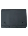 Etui Baseus Basics na laptop do 13 palců (grafitový)