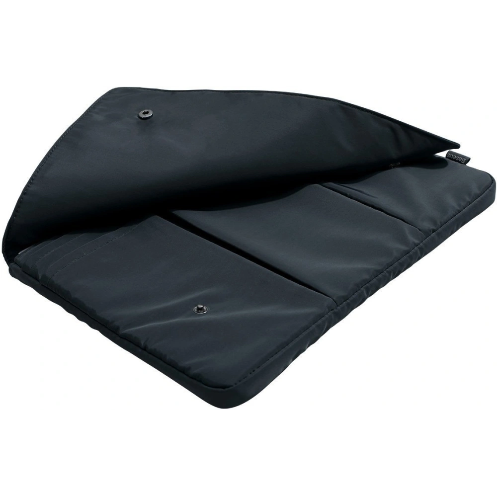 Etui Baseus Basics na laptopa do 13 cali (grafitowy)