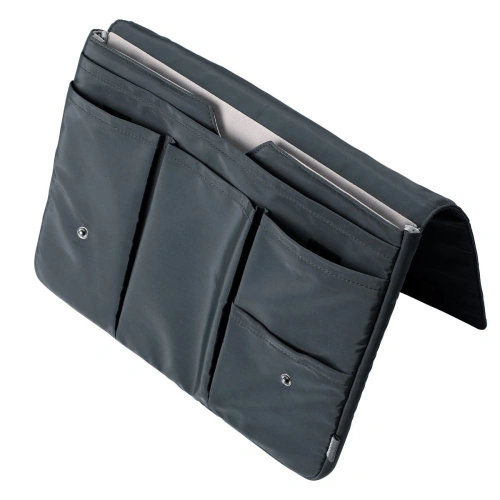Kup Baseus Case Basics für Laptops bis zu 13 Zoll (graphit) - BSU1715GRY - {ean13} - Sklep Home Screen