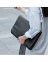 Buy Baseus Basics laptop case for laptops up to 13'' (dark grey) - BSU1715GRY - {ean13} - Home Screen Store Europe