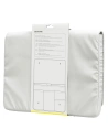 Buy Baseus Basics laptop case for laptops up to 16'' (Buff) - BSU1716WHT - {ean13} - Home Screen Store Europe