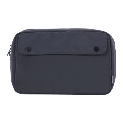 Kup Etui Baseus Track pentru accesorii, rezistent la șocuri, impermeabil 225x140x55mm (grafit) - BSU1718GRY - {ean13} - Sklep Home Screen