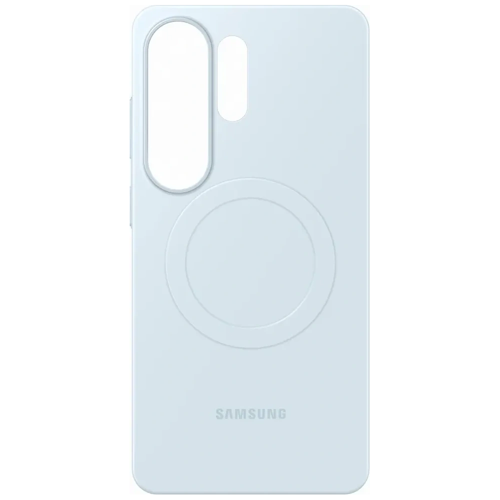 Etui Samsung Slim Magnet do Galaxy S26 Ultra jasnoniebieski