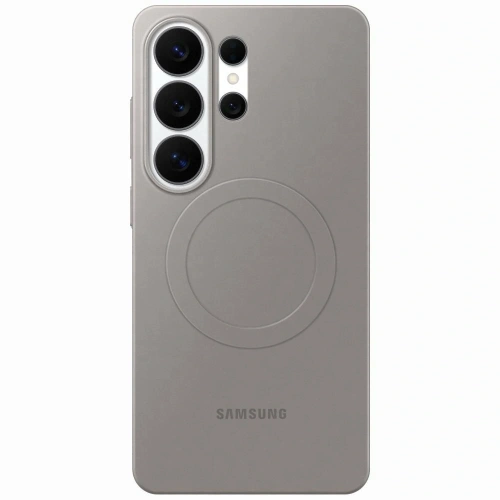 Etui Samsung Slim Magnet do Galaxy S26 Ultra szary