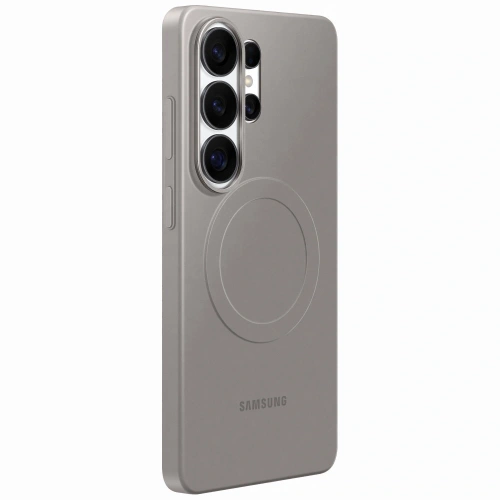 Etui Samsung Slim Magnet do Galaxy S26 Ultra szary