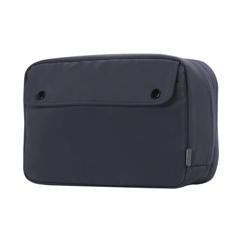 Kup Etui Baseus Track pentru accesorii, rezistent la șocuri, impermeabil 225x140x55mm (grafit) - BSU1718GRY - {ean13} - Sklep Home Screen