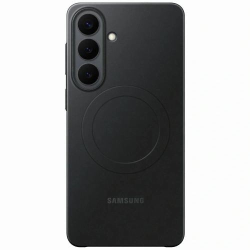 Etui Samsung Slim Magnet do Galaxy S26+ Plus czarny