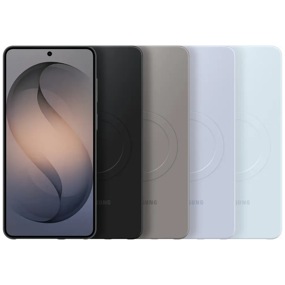 Etui Samsung Slim Magnet do Galaxy S26+ Plus czarny