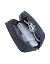 Kup Etui Baseus Track pentru accesorii, rezistent la șocuri, impermeabil 225x140x55mm (grafit) - BSU1718GRY - {ean13} - Sklep Home Screen