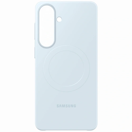 Etui Samsung Slim Magnet do Galaxy S26+ Plus jasnoniebieski
