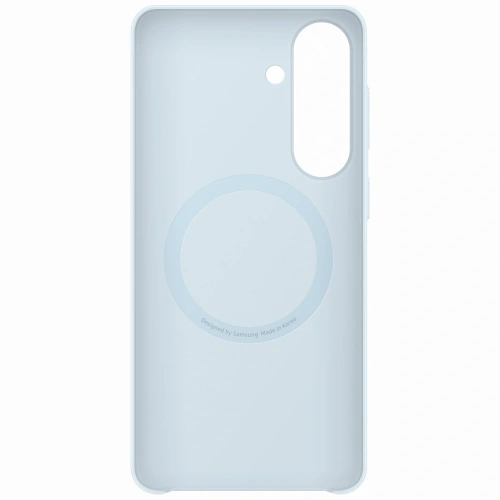 Etui Samsung Slim Magnet do Galaxy S26+ Plus jasnoniebieski