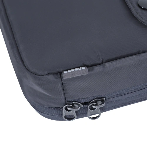 Kup Etui Baseus Track pentru accesorii, rezistent la șocuri, impermeabil 225x140x55mm (grafit) - BSU1718GRY - {ean13} - Sklep Home Screen