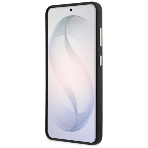 Etui Karl Lagerfeld K Metal Logo MagSafe do Samsung Galaxy S26 czarny