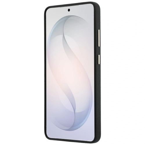 Etui Karl Lagerfeld K Metal Logo MagSafe do Samsung Galaxy S26 Ultra czarny