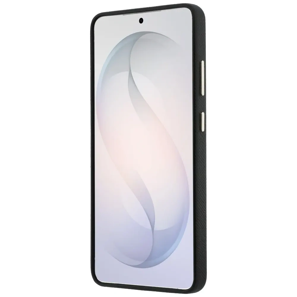 Etui Karl Lagerfeld K Metal Logo MagSafe do Samsung Galaxy S26 Ultra czarny