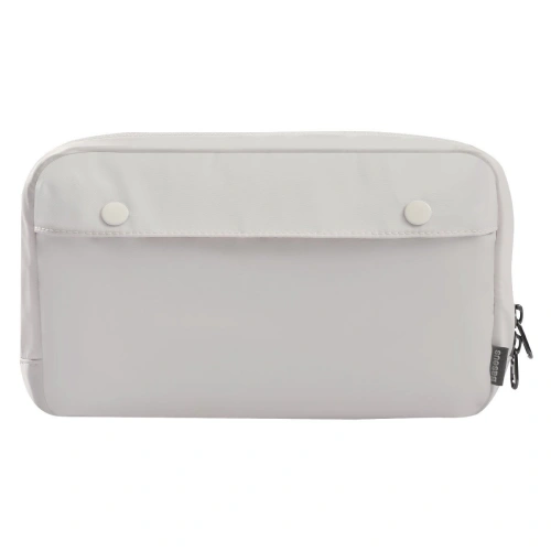 Kup Etui Baseus Basics L kiegészítőknek, ütésálló, vízálló 260x150x60mm (fehér) - BSU1719WHT - {ean13} - Sklep Home Screen