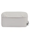 Etui Baseus Basics L kiegészítőknek, ütésálló, vízálló 260x150x60mm (fehér)