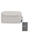 Kup Etui Baseus Basics L pentru accesorii, rezistent la șocuri, impermeabil 260x150x60mm (alb) - BSU1719WHT - {ean13} - Sklep Home Screen