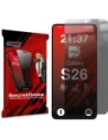 Matowe szkło prywatyzujące GrizzGlass SecretGlass do Samsung Galaxy S26