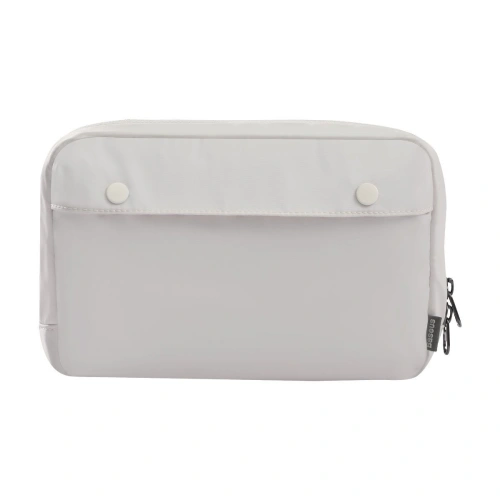 Kup Etui Baseus Basics S pentru accesorii, rezistent la șocuri, impermeabil 220x140x60mm (alb) - BSU1721WHT - {ean13} - Sklep Home Screen