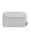 Etui Baseus Basics S kiegészítőknek, ütésálló, vízálló 220x140x60mm (fehér)