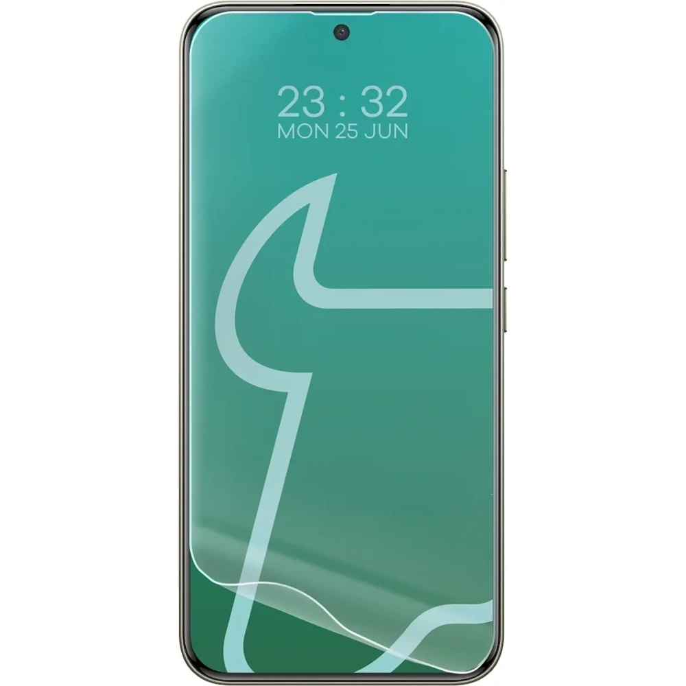 Folia hydrożelowa na ekran Bizon Film Hydrogel Front do Xiaomi Redmi Note 15 Pro 5G / 15 Pro+ Plus 5G / POCO M8 Pro 5G