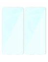 Szkło hartowane Bizon Glass Clear Duo do Samsung Galaxy A57 5G [2 PACK]