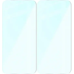 Szkło hartowane Bizon Glass Clear Duo do Realme GT 8 / 8 Pro [2 PACK]