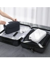 Kup Baseus Tasche Basics S für Zubehör, stoßfest, wasserdicht 220x140x60mm (weiß) - BSU1721WHT - {ean13} - Sklep Home Screen