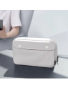 Buy Baseus Basics S case for accessories, shock resistant, waterproof 220x140x60mm (Buff) - BSU1721WHT - {ean13} - Home Screen Store Europe