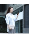 Buy Baseus Basics S case for accessories, shock resistant, waterproof 220x140x60mm (Buff) - BSU1721WHT - {ean13} - Home Screen Store Europe