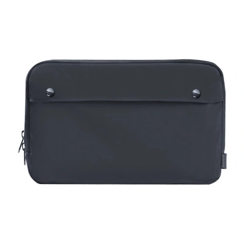 Kup Etui Baseus Basics S kiegészítők számára, ütésálló, vízálló 220x140x60mm (grafit színű) - BSU1722GRY - {ean13} - Sklep Home Screen