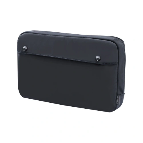 Kup Etui Baseus Basics S kiegészítők számára, ütésálló, vízálló 220x140x60mm (grafit színű) - BSU1722GRY - {ean13} - Sklep Home Screen