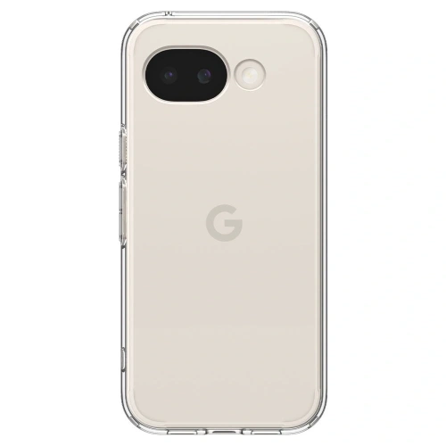 Etui Spigen Ultra Hybrid do Google Pixel 10a Crystal Clear